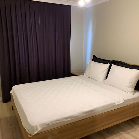 Ahg Atlas Apartments Istanbul Luaran gambar