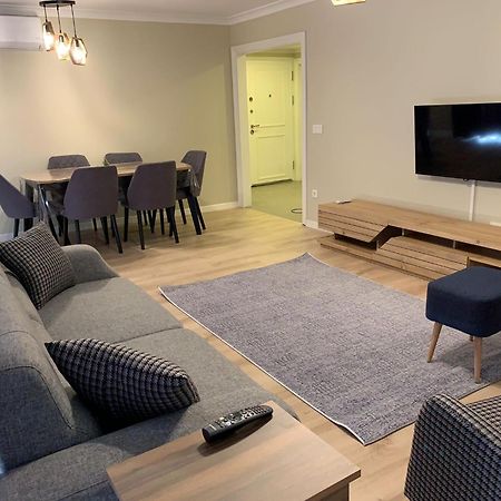 Ahg Atlas Apartments Istanbul Luaran gambar