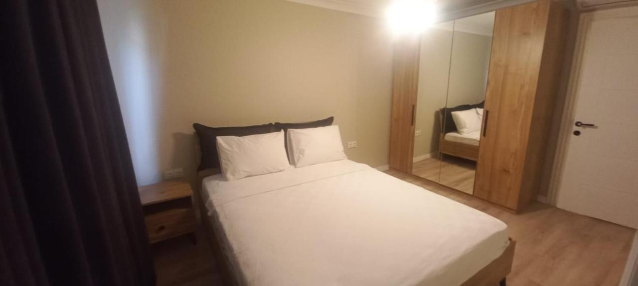 Ahg Atlas Apartments Istanbul Luaran gambar