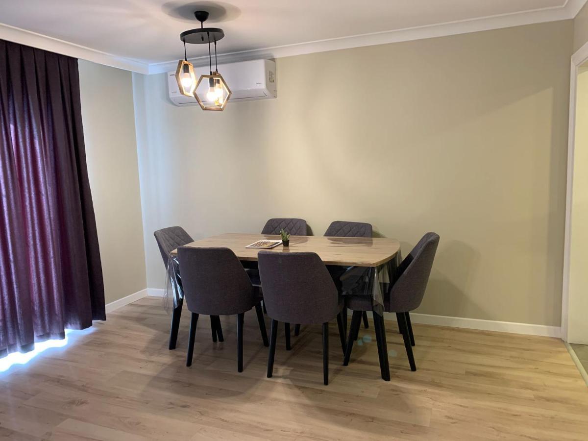 Ahg Atlas Apartments Istanbul Luaran gambar