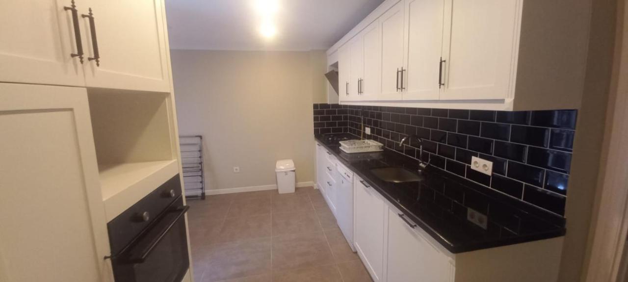 Ahg Atlas Apartments Istanbul Luaran gambar