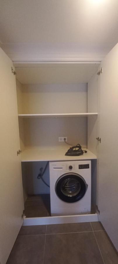 Ahg Atlas Apartments Istanbul Luaran gambar