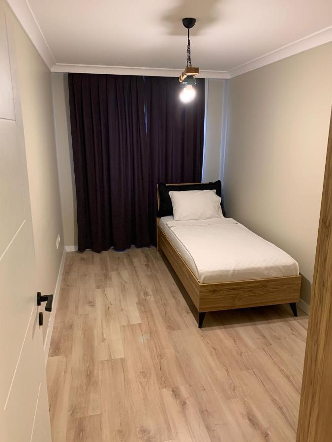 Ahg Atlas Apartments Istanbul Luaran gambar