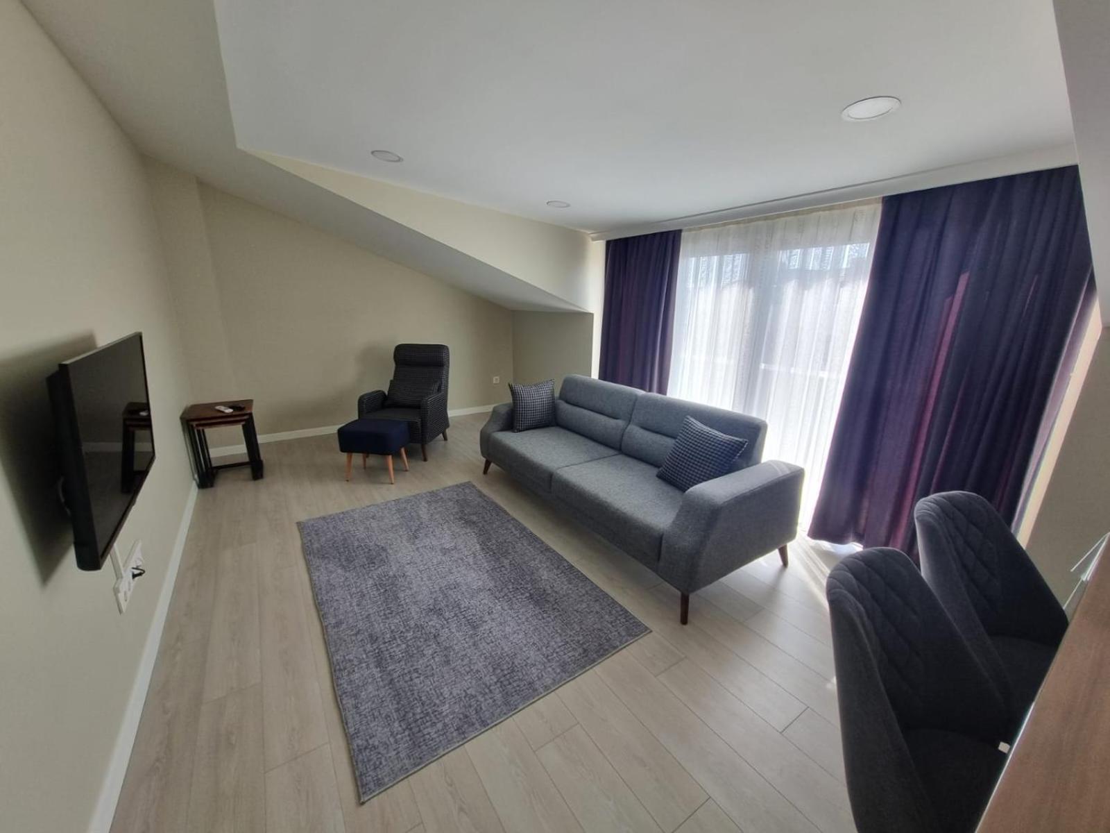 Ahg Atlas Apartments Istanbul Luaran gambar