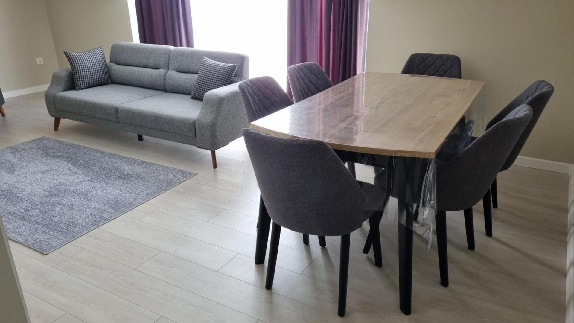 Ahg Atlas Apartments Istanbul Luaran gambar