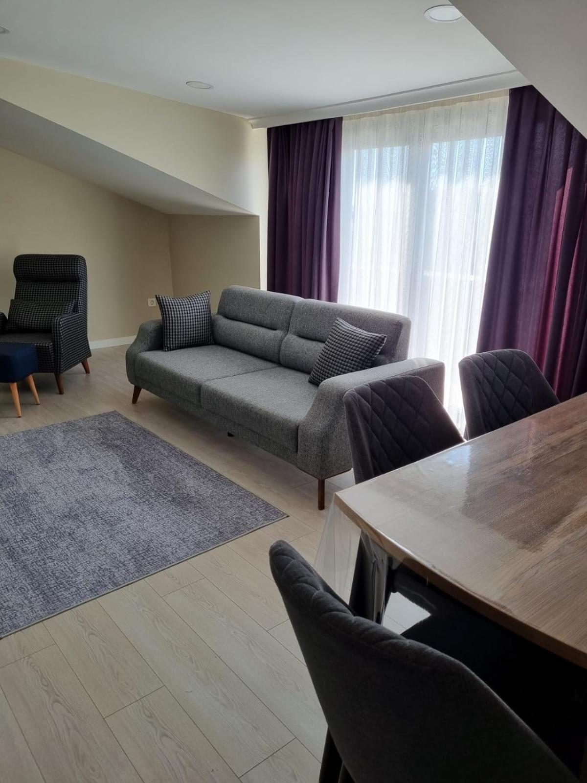 Ahg Atlas Apartments Istanbul Luaran gambar
