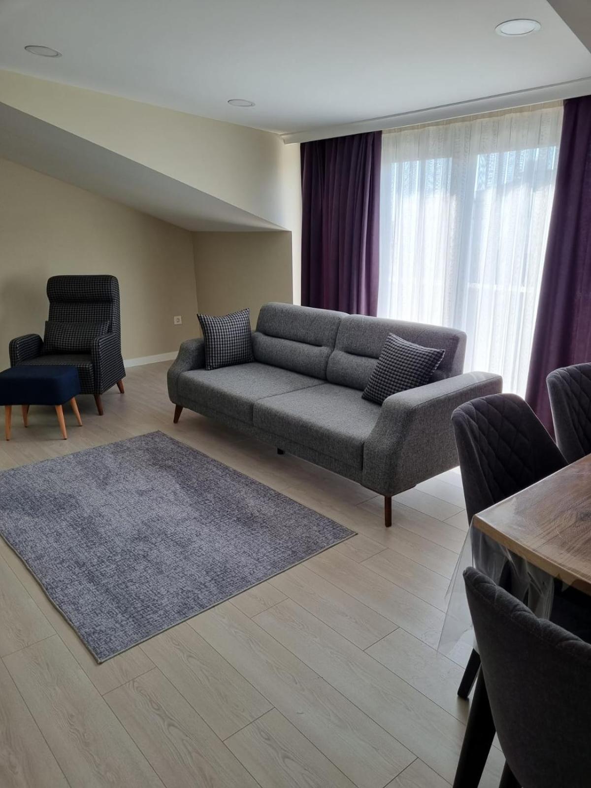 Ahg Atlas Apartments Istanbul Luaran gambar