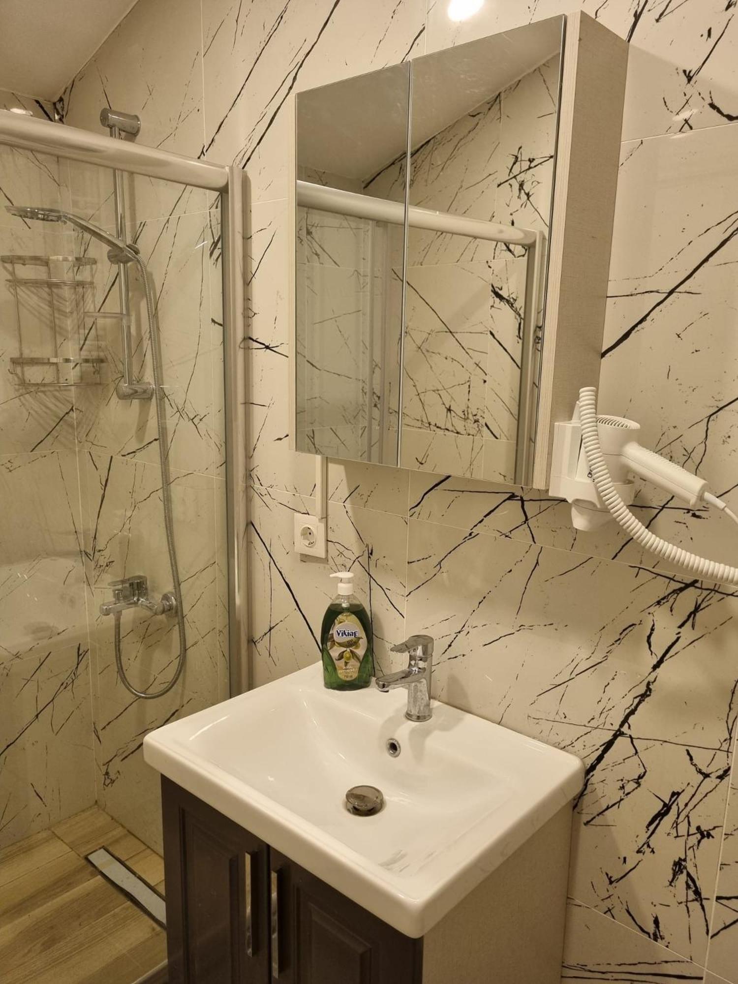 Ahg Atlas Apartments Istanbul Luaran gambar