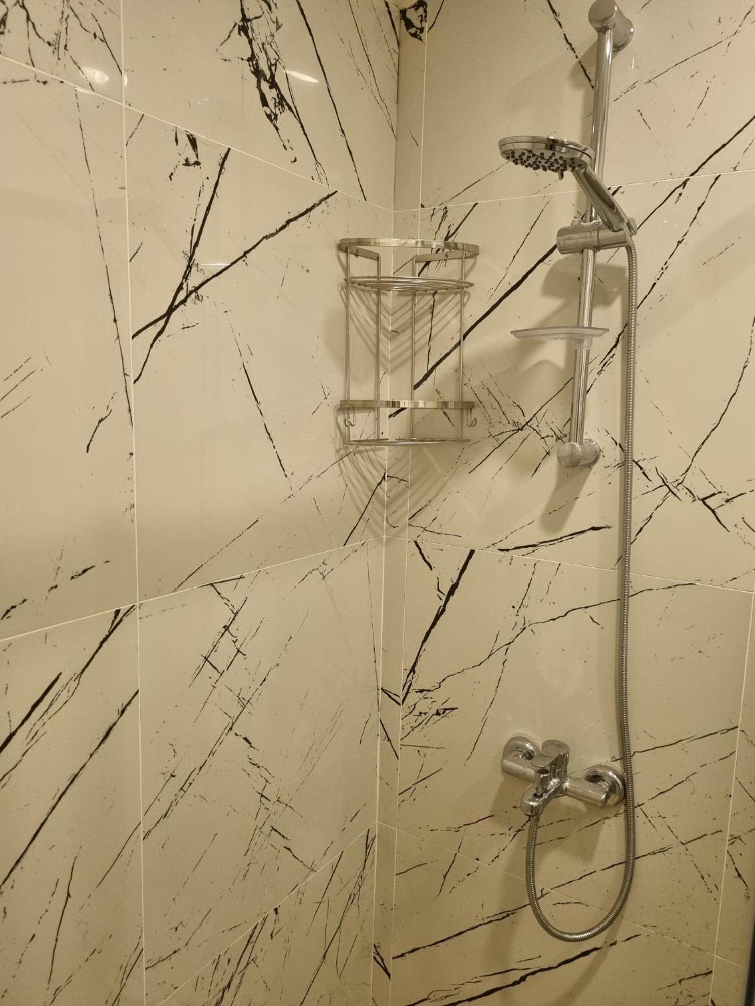 Ahg Atlas Apartments Istanbul Luaran gambar