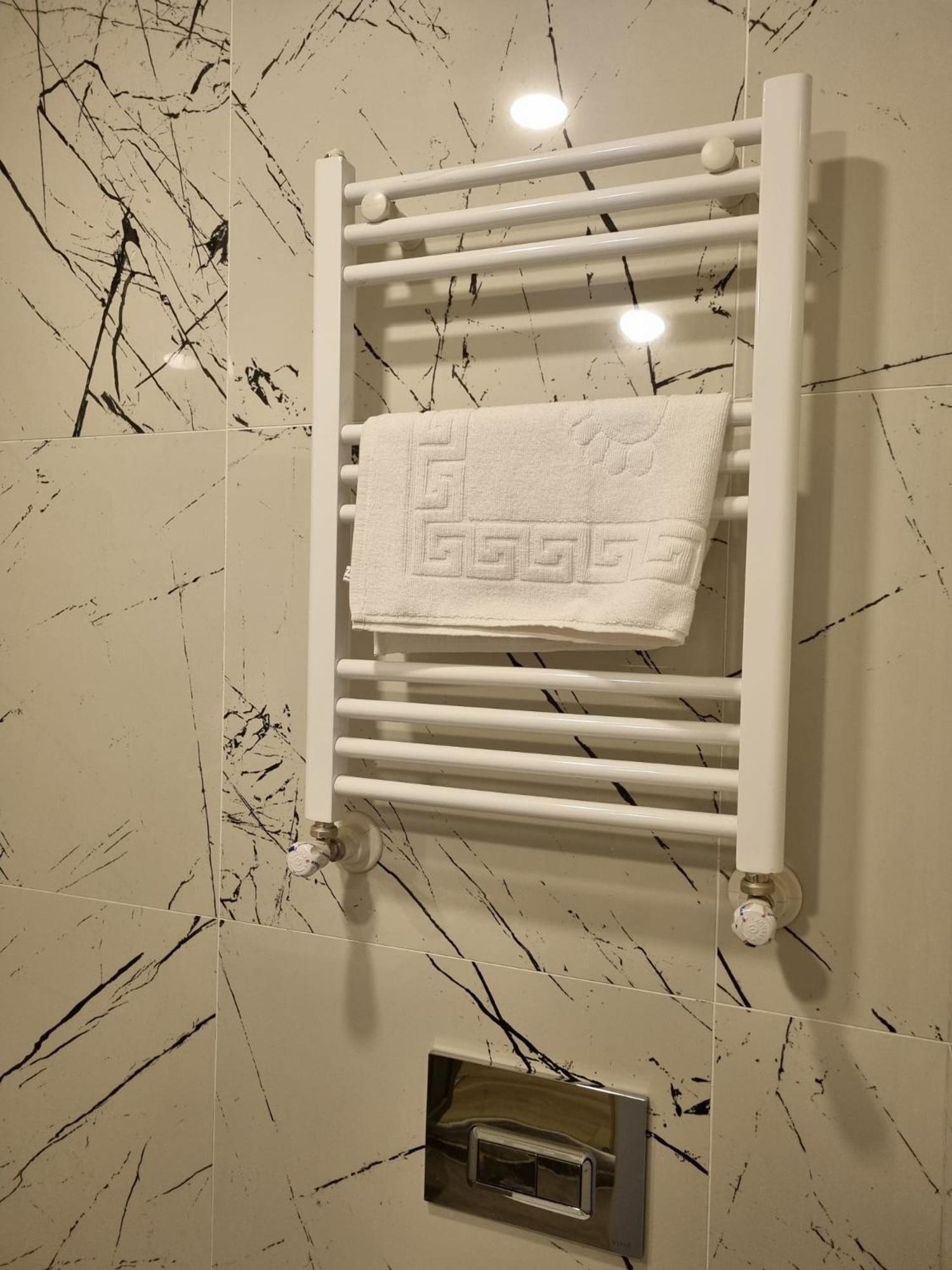 Ahg Atlas Apartments Istanbul Luaran gambar