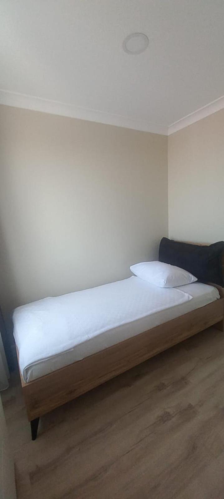 Ahg Atlas Apartments Istanbul Luaran gambar