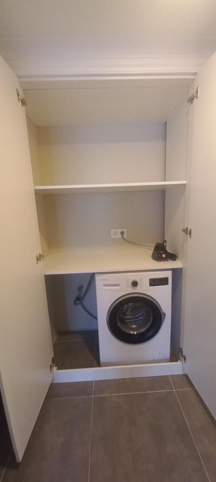 Ahg Atlas Apartments Istanbul Luaran gambar