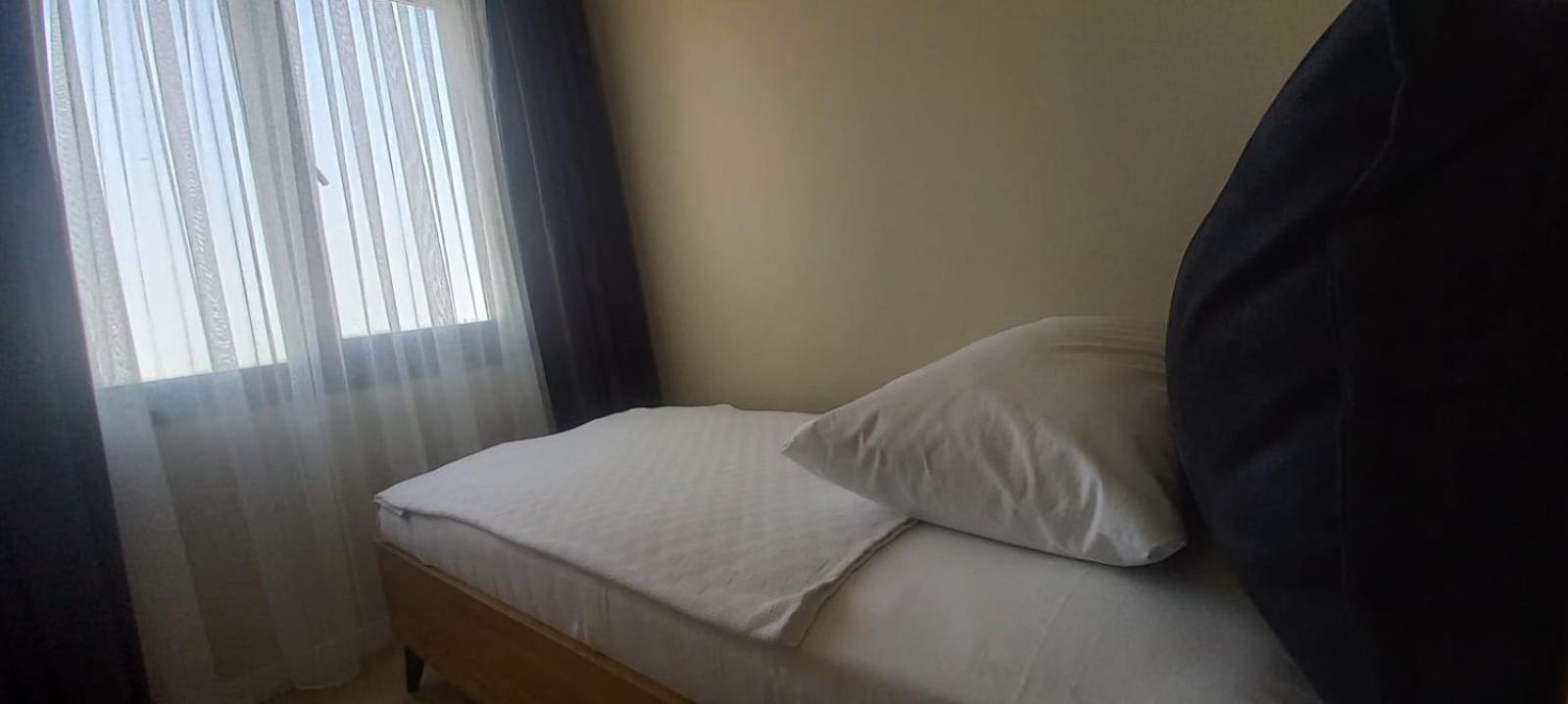 Ahg Atlas Apartments Istanbul Luaran gambar