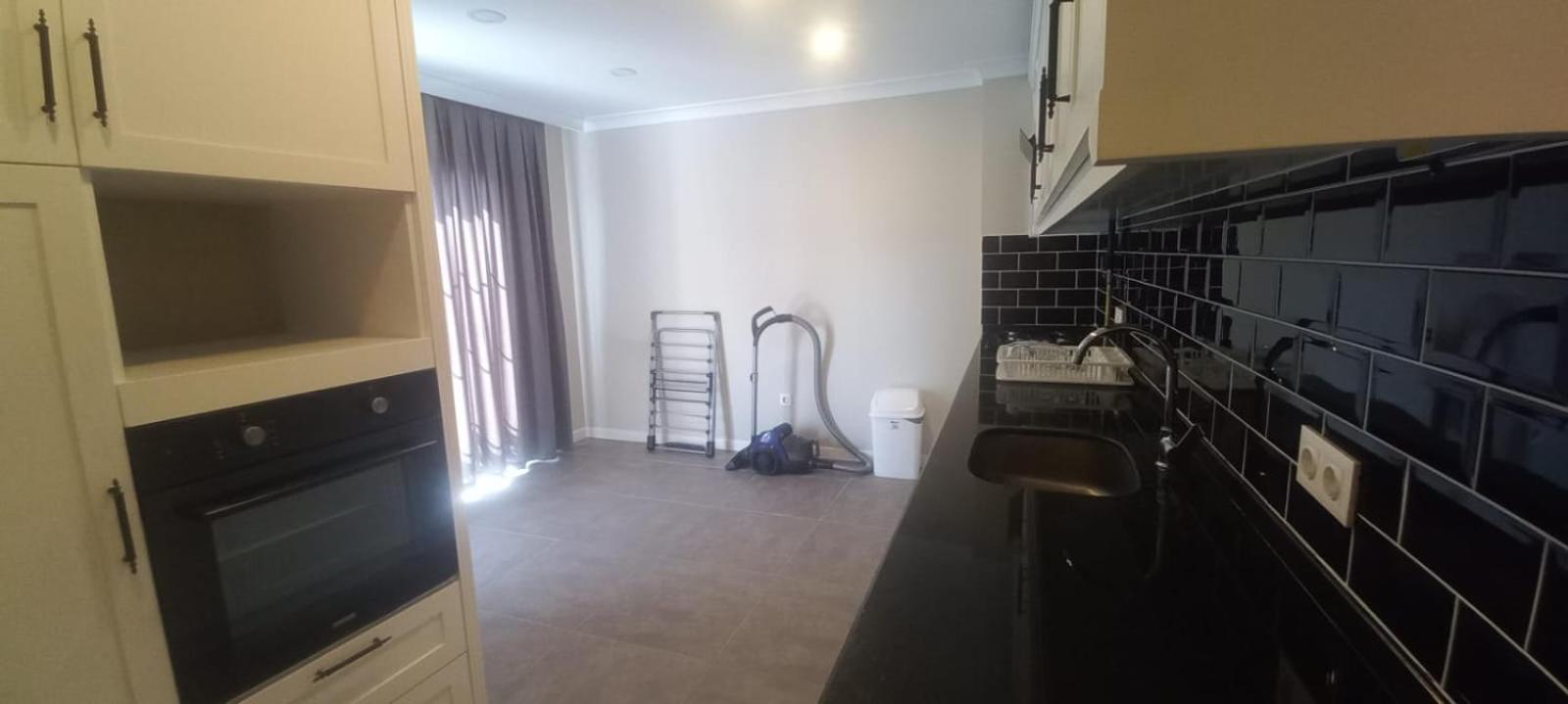 Ahg Atlas Apartments Istanbul Luaran gambar