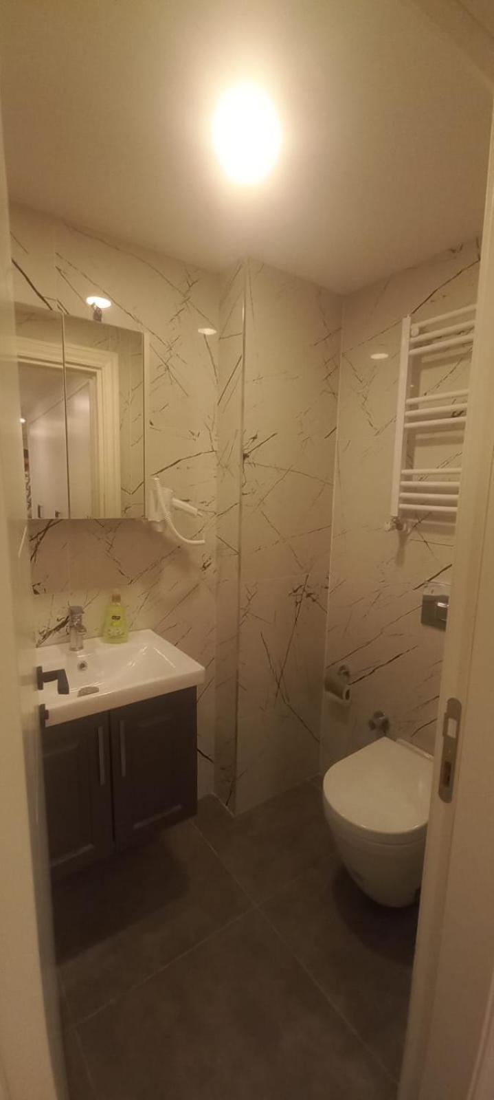 Ahg Atlas Apartments Istanbul Luaran gambar