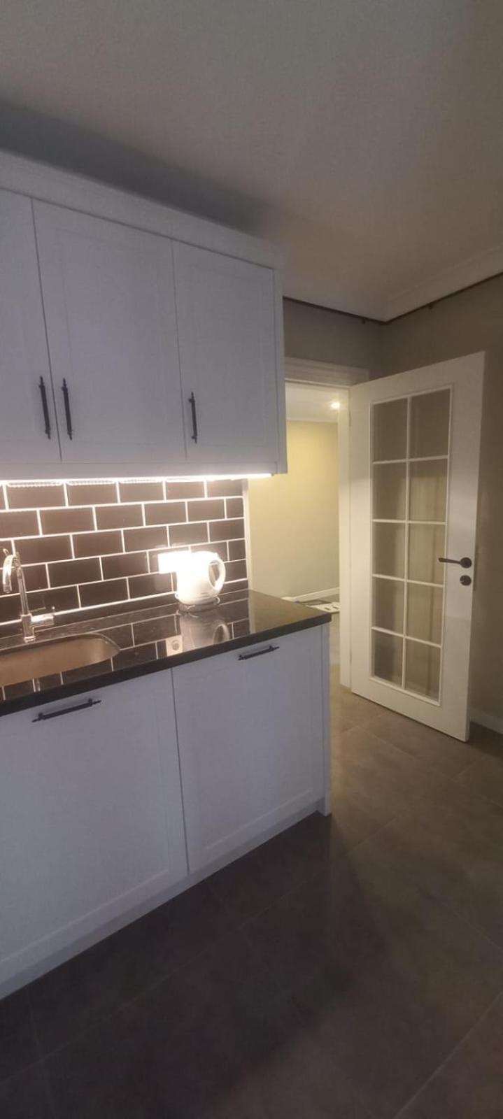 Ahg Atlas Apartments Istanbul Luaran gambar