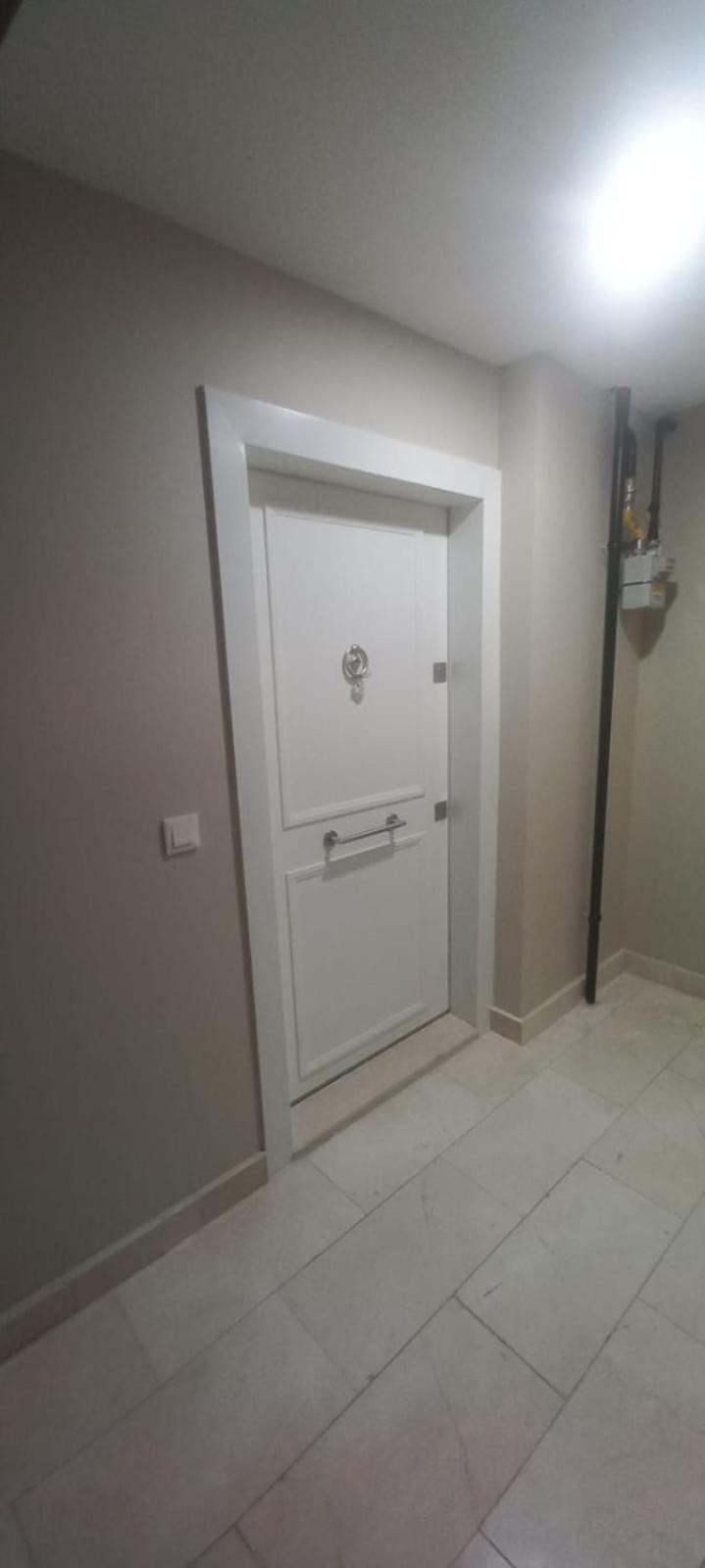 Ahg Atlas Apartments Istanbul Luaran gambar