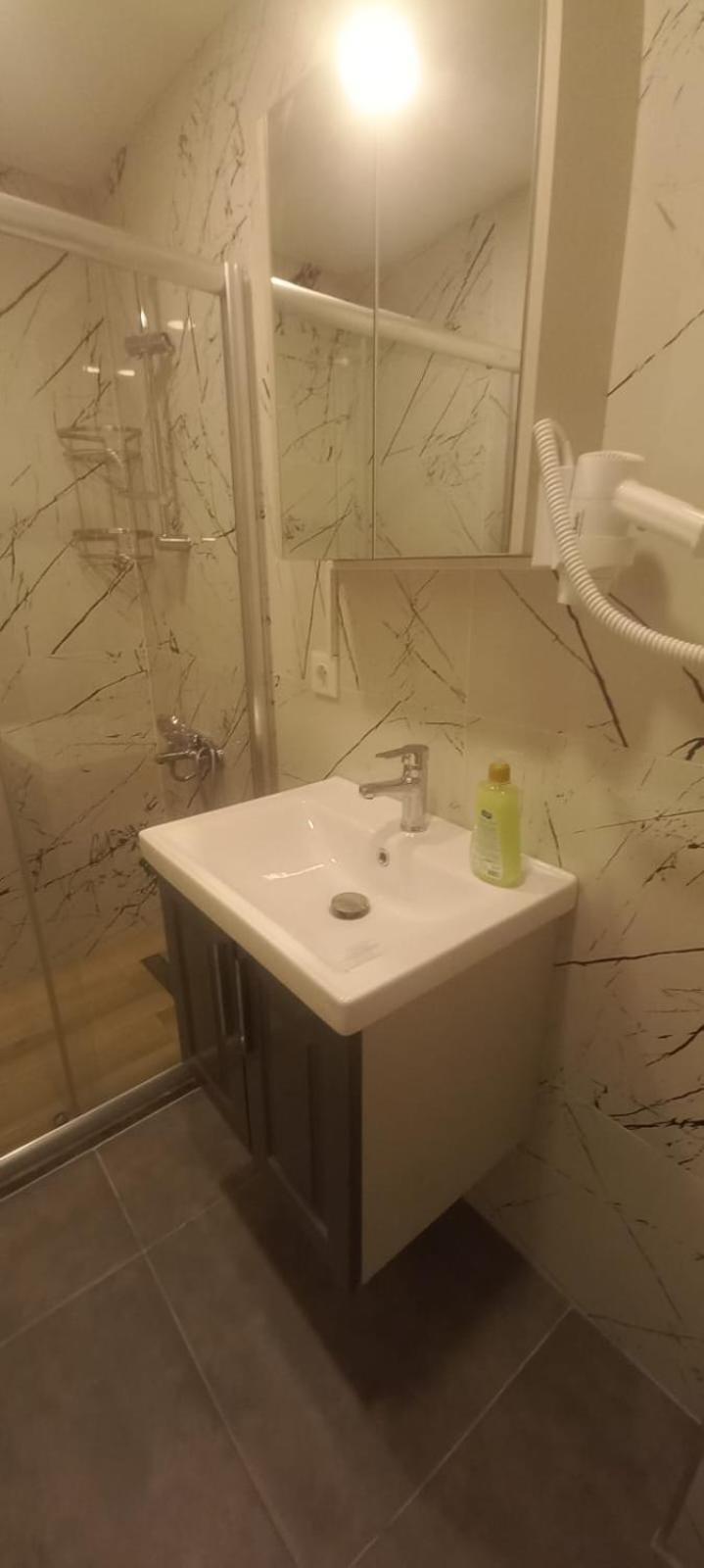 Ahg Atlas Apartments Istanbul Luaran gambar