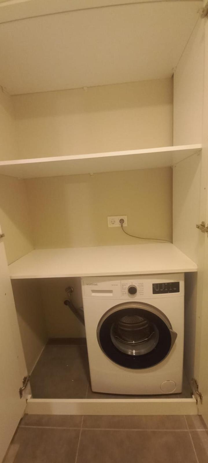 Ahg Atlas Apartments Istanbul Luaran gambar