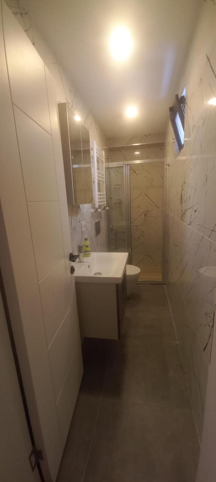 Ahg Atlas Apartments Istanbul Luaran gambar