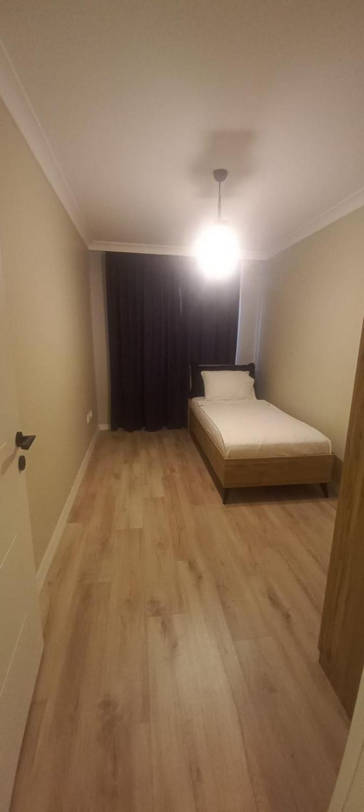Ahg Atlas Apartments Istanbul Luaran gambar