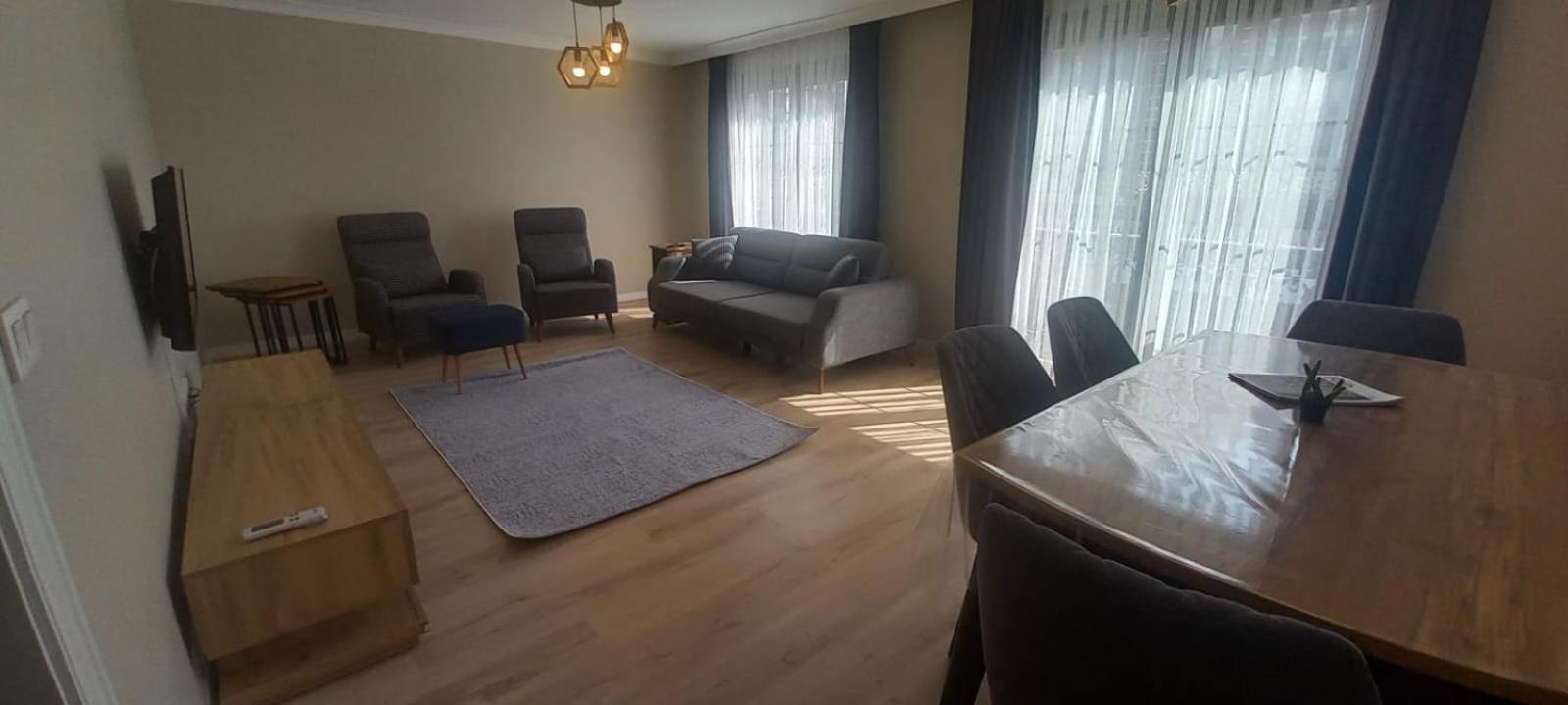 Ahg Atlas Apartments Istanbul Luaran gambar