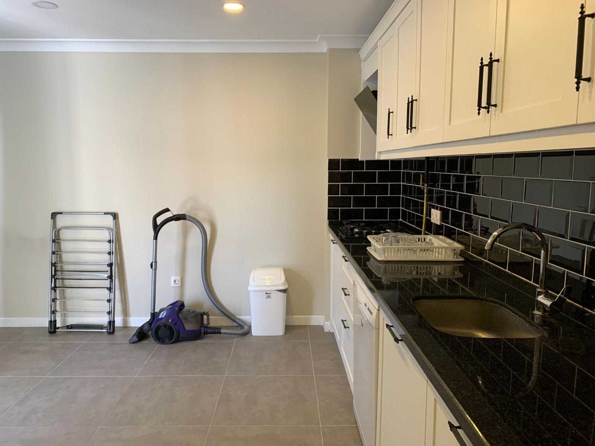 Ahg Atlas Apartments Istanbul Luaran gambar