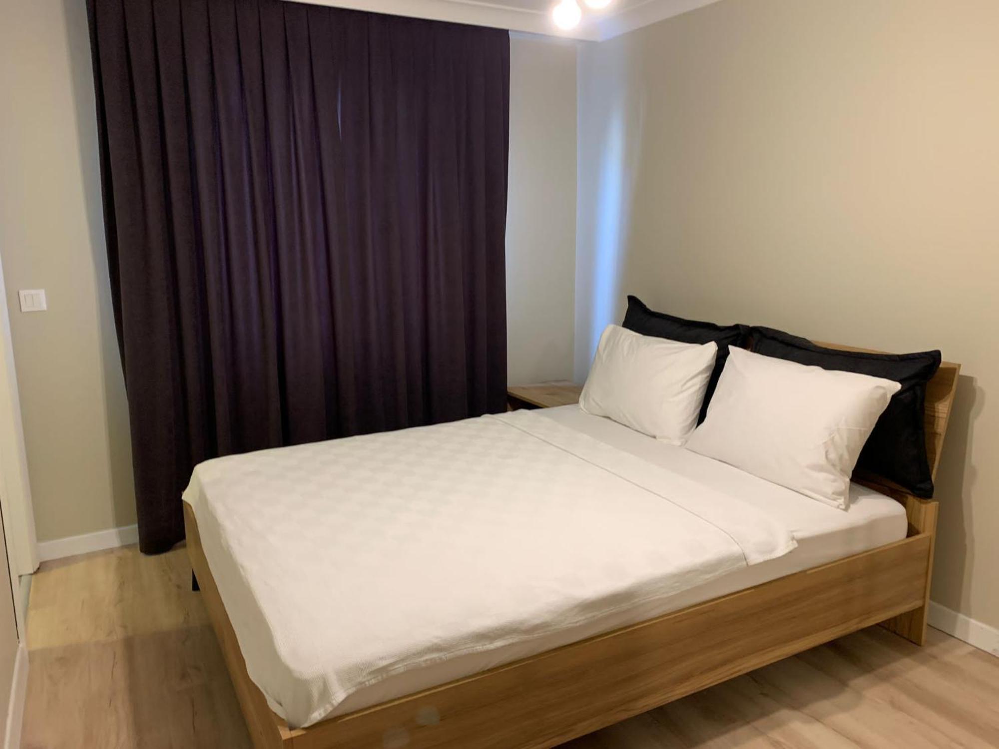 Ahg Atlas Apartments Istanbul Luaran gambar