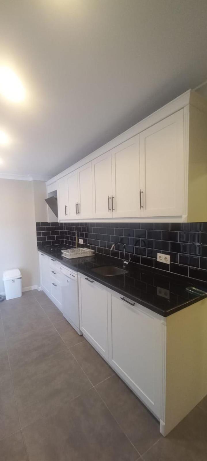 Ahg Atlas Apartments Istanbul Luaran gambar