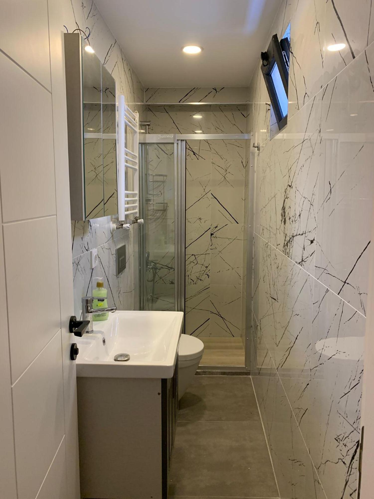 Ahg Atlas Apartments Istanbul Luaran gambar